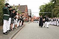 Schützenfest Milte 2019 IMG 3788 PSP2 MONTAG KRÖNUNG