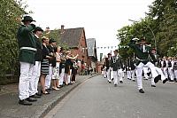 Schützenfest Milte 2019 IMG 3794 PSP2 MONTAG KRÖNUNG
