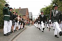 Schützenfest Milte 2019 IMG 3796 PSP2 MONTAG KRÖNUNG