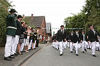 Schützenfest Milte 2019 IMG 3800 PSP2 MONTAG KRÖNUNG