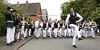 Schützenfest Milte 2019 IMG 3803 PSP3 MONTAG KRÖNUNG