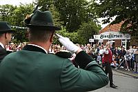 Schützenfest Milte 2019 IMG 3806 PSP2 MONTAG KRÖNUNG