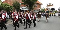 Schützenfest Milte 2019 IMG 3814 PSP3 MONTAG KRÖNUNG