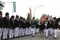 Schützenfest Milte 2019 IMG 3825 PSP2 MONTAG KRÖNUNG