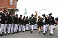Schützenfest Milte 2019 IMG 3826 PSP2 MONTAG KRÖNUNG