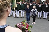 Schützenfest Milte 2019 IMG 3830 PSP2 MONTAG KRÖNUNG