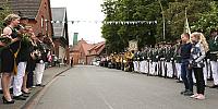 Schützenfest Milte 2019 IMG 3835 PSP2 MONTAG KRÖNUNG