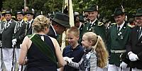 Schützenfest Milte 2019 IMG 3840 PSP3 MONTAG KRÖNUNG