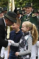 Schützenfest Milte 2019 IMG 3841 PSP3 MONTAG KRÖNUNG