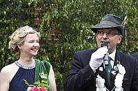 Schützenfest Milte 2019 IMG 3848 PSP2 MONTAG KRÖNUNG