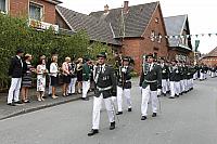 Schützenfest Milte 2019 IMG 3872 PSP2 MONTAG KRÖNUNG