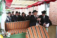 Schützenfest Milte 2019 IMG 2984 PSP2 MONTAG