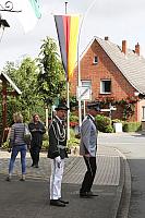 Schützenfest Milte 2019 IMG 2998 PSP2 MONTAG