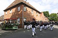 Schützenfest Milte 2019 IMG 3010 PSP2 MONTAG