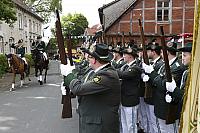 Schützenfest Milte 2019 IMG 3025 PSP2 MONTAG