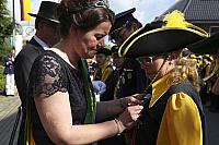 Schützenfest Milte 2019 IMG 3117 PSP2 MONTAG