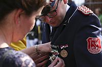 Schützenfest Milte 2019 IMG 3119 PSP2 MONTAG