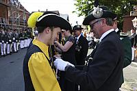 Schützenfest Milte 2019 IMG 3125 PSP2 MONTAG