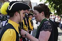 Schützenfest Milte 2019 IMG 3130 PSP2 MONTAG