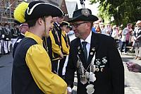 Schützenfest Milte 2019 IMG 3133 PSP2 MONTAG