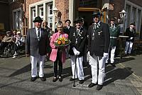 Schützenfest Milte 2019 IMG 3154 PSP2 MONTAG