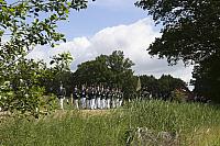 Schützenfest Milte 2019 IMG 3266 PSP2 MONTAG