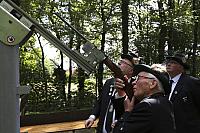 Schützenfest Milte 2019 IMG 3322 PSP2 MONTAG