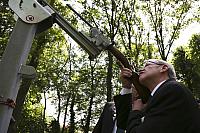 Schützenfest Milte 2019 IMG 3370 PSP2 MONTAG