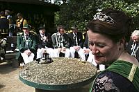 Schützenfest Milte 2019 IMG 3392 PSP2 MONTAG