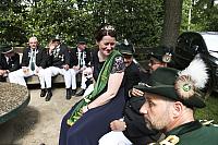 Schützenfest Milte 2019 IMG 3394 PSP2 MONTAG