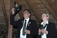 Schützenfest Milte 2019 IMG 3509 PSP2 MONTAG
