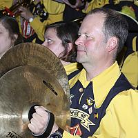 Schützenfest Milte 2019 IMG 3537 PSP2 MONTAG
