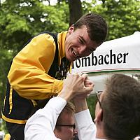 Schützenfest Milte 2019 IMG 2736 PSP2 SONNTAG