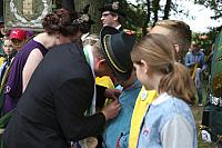 Schützenfest Milte 2019 IMG 2809 PSP2 SONNTAG