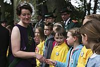 Schützenfest Milte 2019 IMG 2811 PSP2 SONNTAG