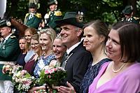 Krönung