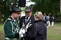 Schützenfest Milte 2022 IMG 9713 MONTAG KRÖNUNG RAW1