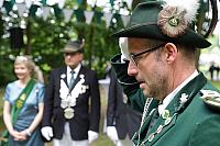 Schützenfest Milte 2022 IMG 9723 MONTAG KRÖNUNG RAW1