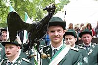 Schützenfest Milte 2022 IMG 9774 MONTAG KRÖNUNG RAW1-