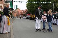 Schützenfest Milte 2022 IMG 9884 MONTAG KRÖNUNG RAW1