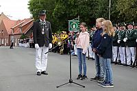 Schützenfest Milte 2022 IMG 9892 MONTAG KRÖNUNG RAW1