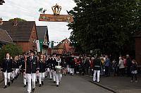 Schützenfest Milte 2022 IMG 9914 MONTAG KRÖNUNG RAW1
