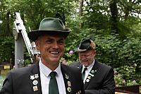 Schützenfest Montag