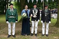 Schützenfest Montag