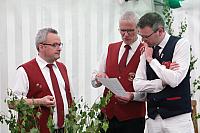 Schützenfest Samstag