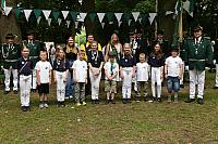 Schützenfest Sonntag