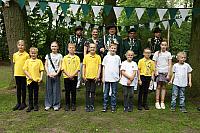 Schützenfest Sonntag